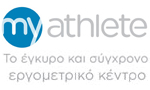 My Athlete